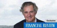 Acciona CEO: Carbon pricing will lift freight costs