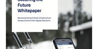 Securing the Future: Abloy UK launches new white paper