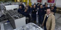 Sand life 150 years in coatings • SchildersVAK.nl