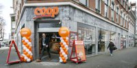 Coop chairman Van Gameren leaves after 22 years