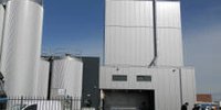 Bettinehoeve builds new large powder tower - Food & Agribusiness