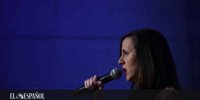 Belarra accuses Ferrovial of being a "pirate company" and targets Ana Botín