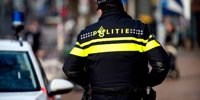 Another burglary at machine factory in IJhorst