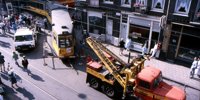 Electric Museum Tram Line starts crowdfunding for Mack-57 tow truck - my Amstelveen