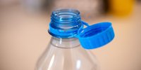 California Senator Drafts Bill Requiring Tethered Caps for Plastic Bottles California Senator Drafts Bill Requiring Tethered Caps for Plastic Bottles