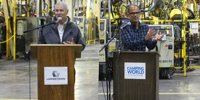 Lordstown Motors, Camping World Partnership Driven by Deep Local Roots - Business Journal Daily | The Youngstown Publishing Company