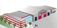 De Wadden is building new Kolf & Molijn building
