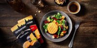 Diversification of Old Amsterdam: cheese burger 'Tasty Grill'