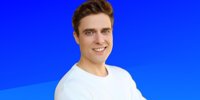 This ex-daily anchor changes to Axel Springer-and leaves Germany for it