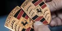 Porsche if you invest in the defense following the halving of profits - .it