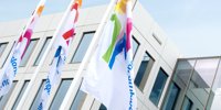 Molkerei Group: Friesland campina repels Romanian daughter