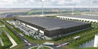 Also Dylan Steel to Distripark Dordrecht - DordtCentral