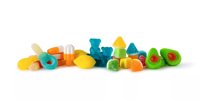 Nassau Candy introduces four new bulk gummies | Snack Food & Wholesale Bakery
