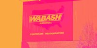 Why Wabash (WNC) Shares Are Sliding Today | User | .com