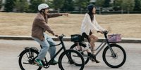 Canyon launches Citylite and Citylite:ON fully equipped bikes for everyday urban life |