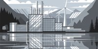 Elkem partners with Hafslund to decarbonize its silicon production