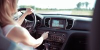 Discount on car premium due to monitors driving behavior, the Dutch do like it