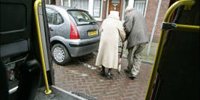 Connexxion takes over the Taxibus The Hague from HTM
