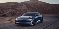 Lucid gives cars new color spectrum with PPG •