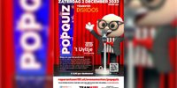 Roparun team holds a pop quiz in the Uyltje in Gorinchem
