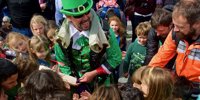 How to celebrate St. Patrick's Day on the Peninsula — and the days leading up to it -