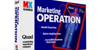 Agency 100 2025: Quad - MM+M