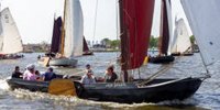16th Rotary Pramenregatta for Summer Folly