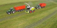 LMC Gennep BV has reached an agreement in principle with Landtech BV about a transfer of its agricultural mechanization activities | Trekkerweb.nl - Mechanization news for agriculture and green sector