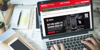 Harris Technology: a great eCommerce investment opportunity – ShareCafe
