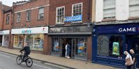 Greggs confirms new sign coming for Upper Brook Street branch