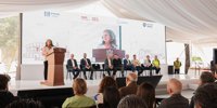Mars celebrates 30 years in Mexico with plant expansion in Querétaro