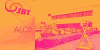 JBTM Q2 Deep Dive: Integration Drives Growth Amid Tariff and Margin Pressures