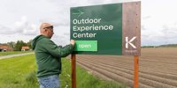 Koppert › New season Koppert Outdoor Experience Center: registration open
