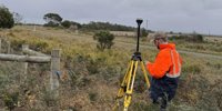 Fugro Pioneers In Situ Thermal Testing for Ørsted's Offshore Wind Project in Victoria, Australia |