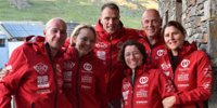 Blycolin collects more than 30.00 euros during Alpe d ' HuZes