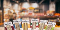ProAmpac and Sammi collaborate on fibre-based sandwich pack | Article |