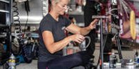 Get a Job with NHRA Launch