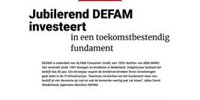 Interview, Defam