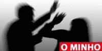 Barcelos Man began to mistreat his woman after being run over