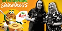 Distinctive kiwi dudes rule: Zespri switches from health benefits to brand characters, sees sales double, brand awareness soar | Mi3