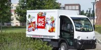 Online supermarket Picnic spreads fake news
