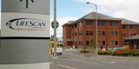 More than 60 jobs axed at Lifescan facility in Inverness | Press and Journal