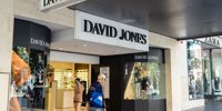 David Jones reports improving result in 2024 accounts -