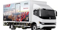 Powering Electric Trucks in the Middle East |