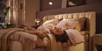 Dutch people are nostalgia for their own bed on vacation -