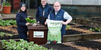 NWP partners with councils to help households get growing for Compost Awareness Week