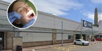 Inverclyde Council approves plans for dental practice in Greenock retail park