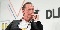 Axel Springer's CEO set the new global standard for AI in newsrooms -
