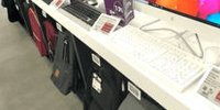 SES-IMAGOTAG: SES-imagotag opens the doors of Fnac Darty