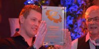 FietsNED presents Best Practice Award